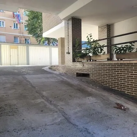 Centrico Apartamento En