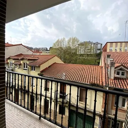 Apartment Centrico Apartamento En