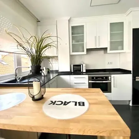 Centrico Apartamento En Apartment