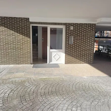Centrico Apartamento En Apartment *