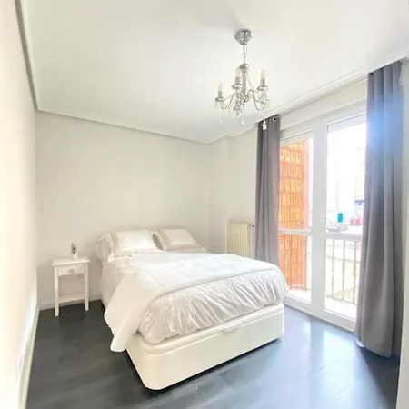 Centrico Apartamento En *